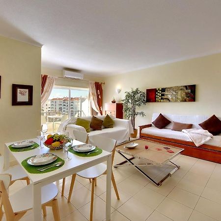 Apartamento Do Atlantico Albufeira Zewnętrze zdjęcie