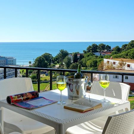 Apartamento Do Atlantico Albufeira Zewnętrze zdjęcie